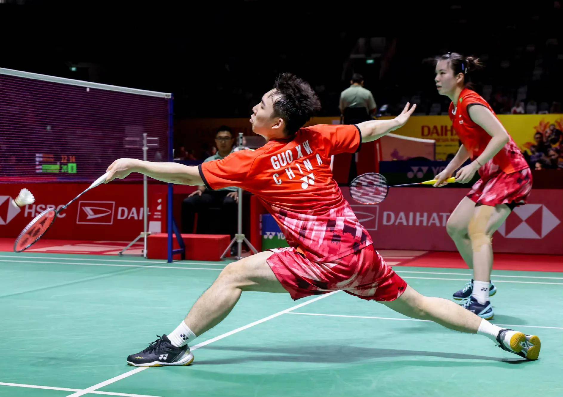 比赛和交流 比赛和交流