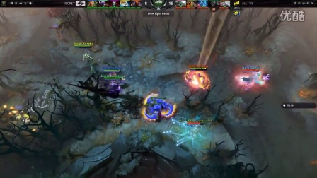 比赛开局 比赛开局