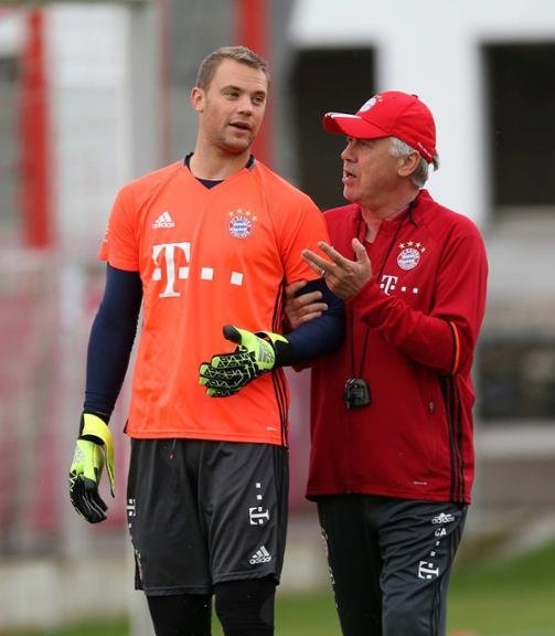 强有力竞争 强有力竞争