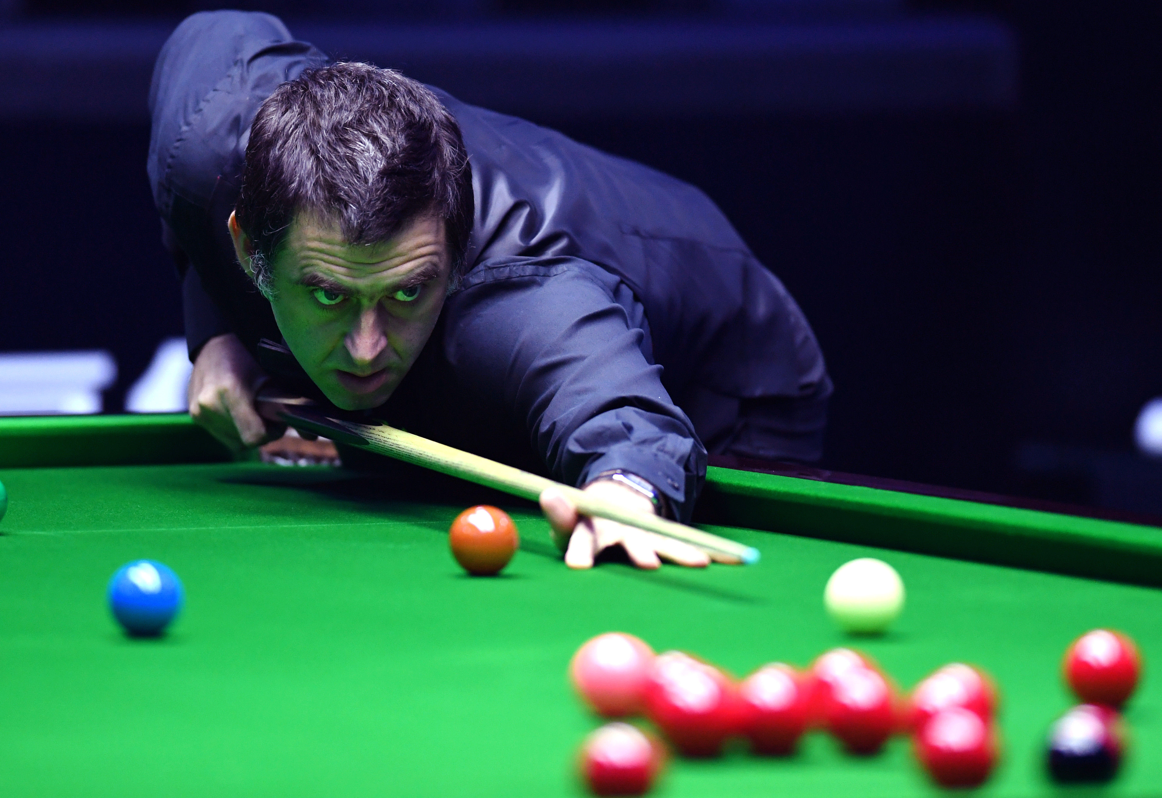 掌控比赛 掌控比赛