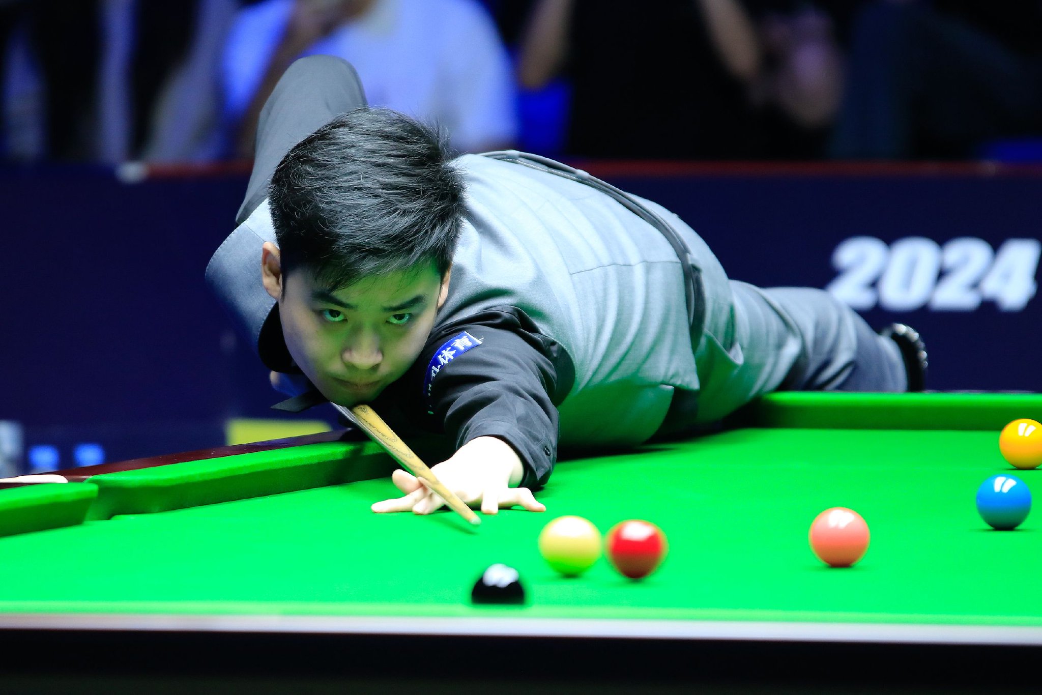 汪顺依然会 汪顺依然会