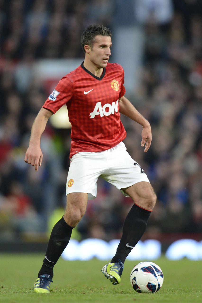 他相信自己 他相信自己